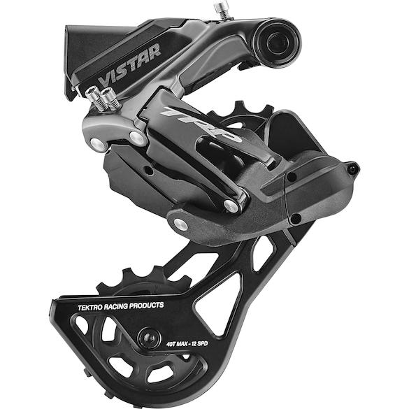 Vistar RD-G8000E Gravel Schaltwerk - 12-fach – Image 2