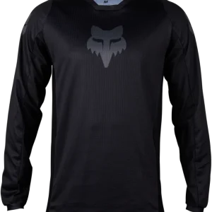 180 Blackout Jersey - Black