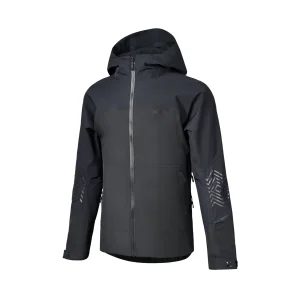 AW-Pro 1.0 Laminatjacke - black