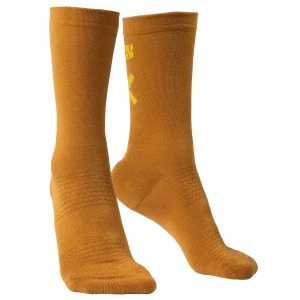 Carve 1.0 Socken - inca gold
