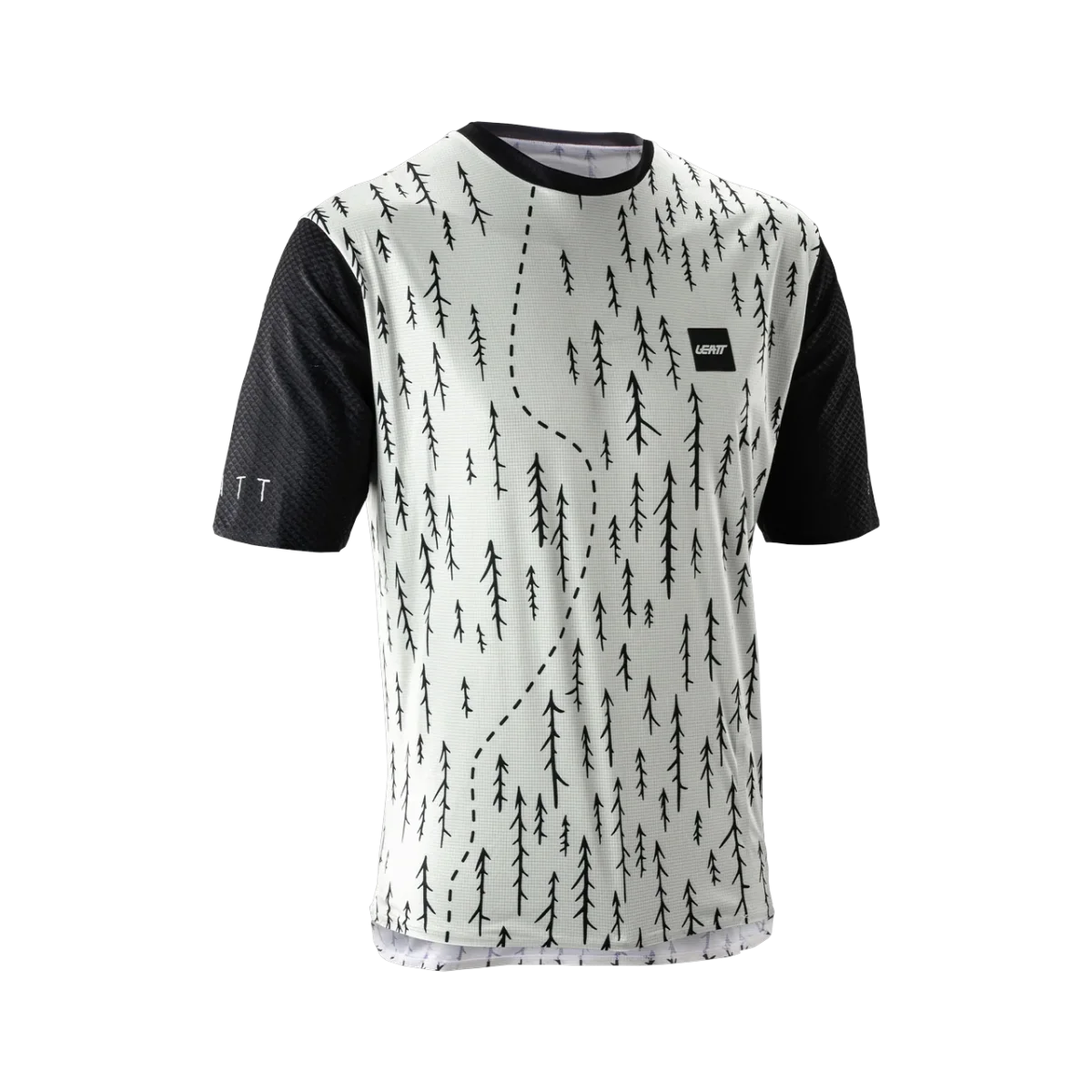 Jersey MTB Trail 3.0 - Trails White – Image 2