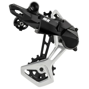 Advent MX Pro Rear Derailleur, Medium Cage, 10/11-fach - Black