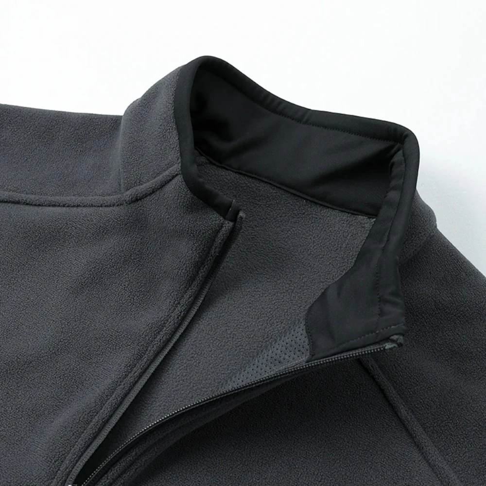 Veste Polaire De Randonnée Femme – Image 5