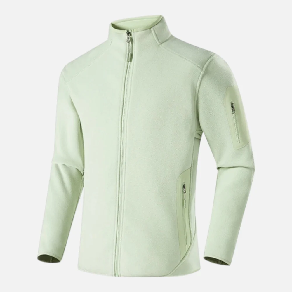 Veste Polaire De Randonnée Femme