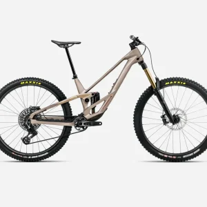 RALLON E-LTD, 450 - Nickel (Matt)/Nickel Chrome (Gloss)