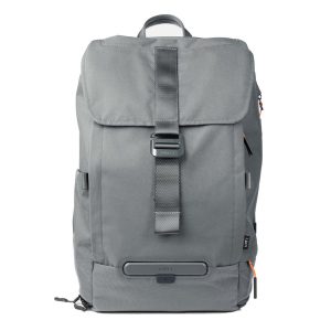 TORCH Backpack - ashen gray