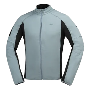365-Hybrid TMO 1.0 Jacke - blau grau-schwarz