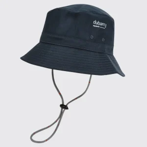 Chapeau Bob à séchage rapide Castell - Navy