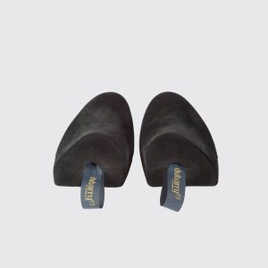 Embouts - Black