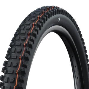 Albert Gravity Pro Radial Soft, 27.5“ Faltreifen TLR - schwarz