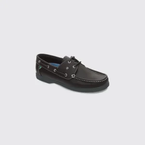 Chaussures de pont Admirals Femme - Black