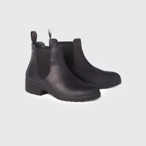 Bottines Waterford - Black
