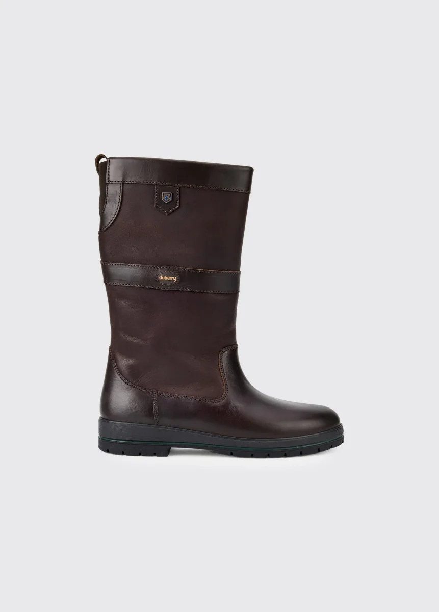 Mi-bottes outdoor Kildare Femme - Mocha – Image 5