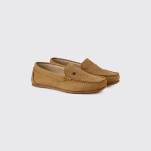 Cannes Mocassins - Tan