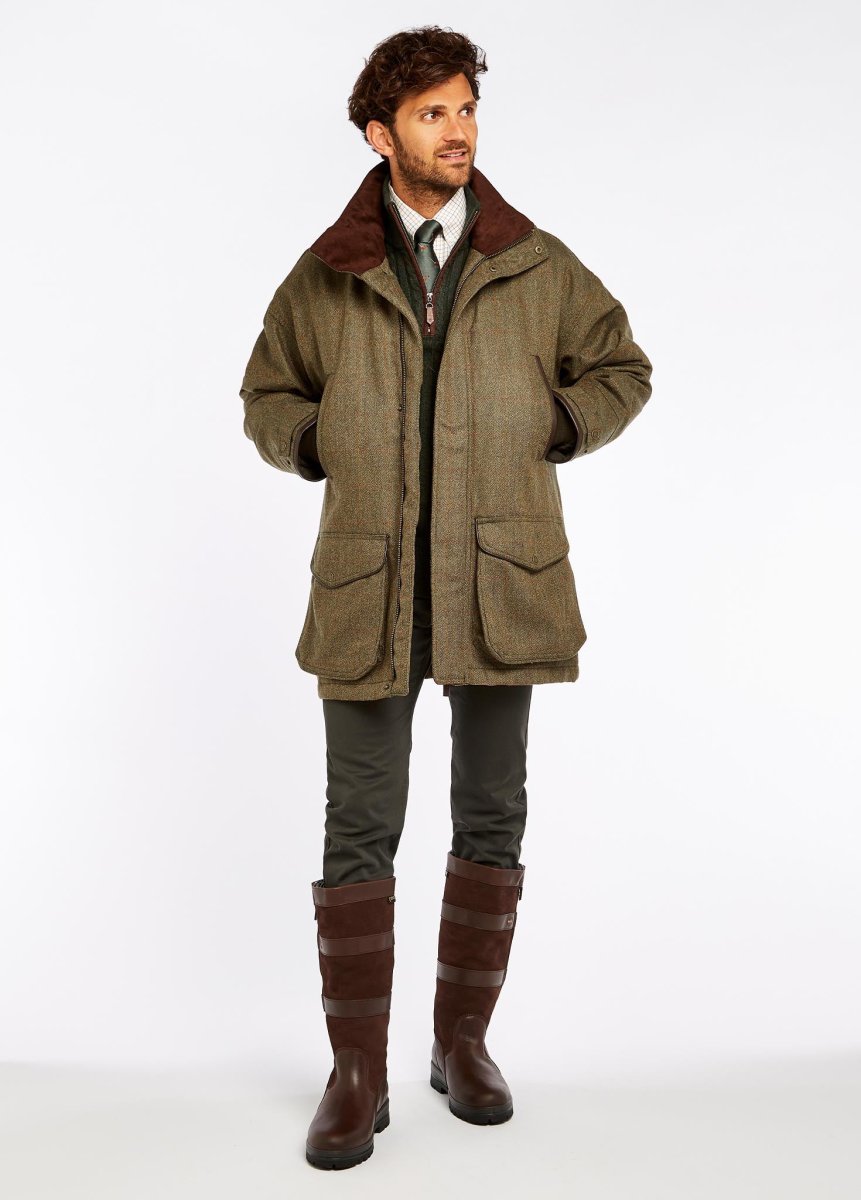 Bottes outdoor Wexford ExtraFit™ Homme - Java – Image 4