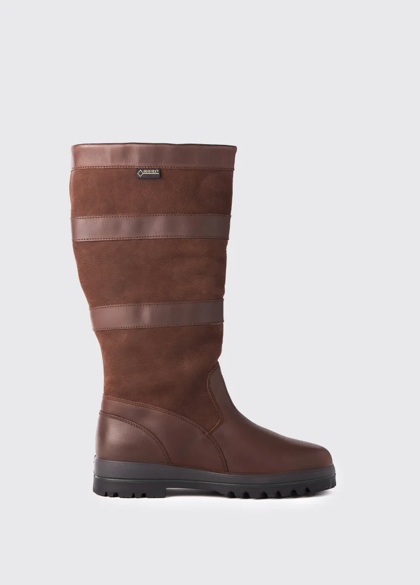 Bottes outdoor Wexford ExtraFit™ Homme - Java – Image 6