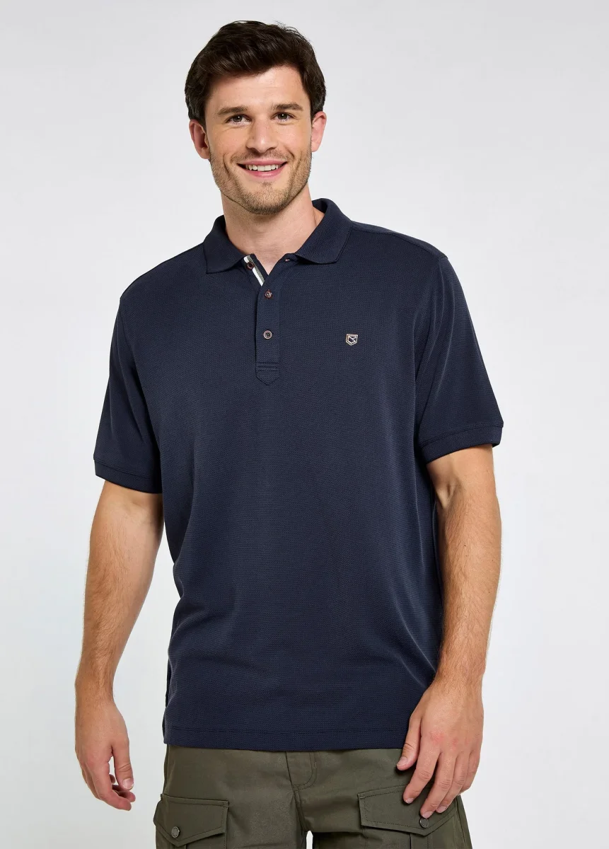 Polo Morrison - Ink Navy – Image 4