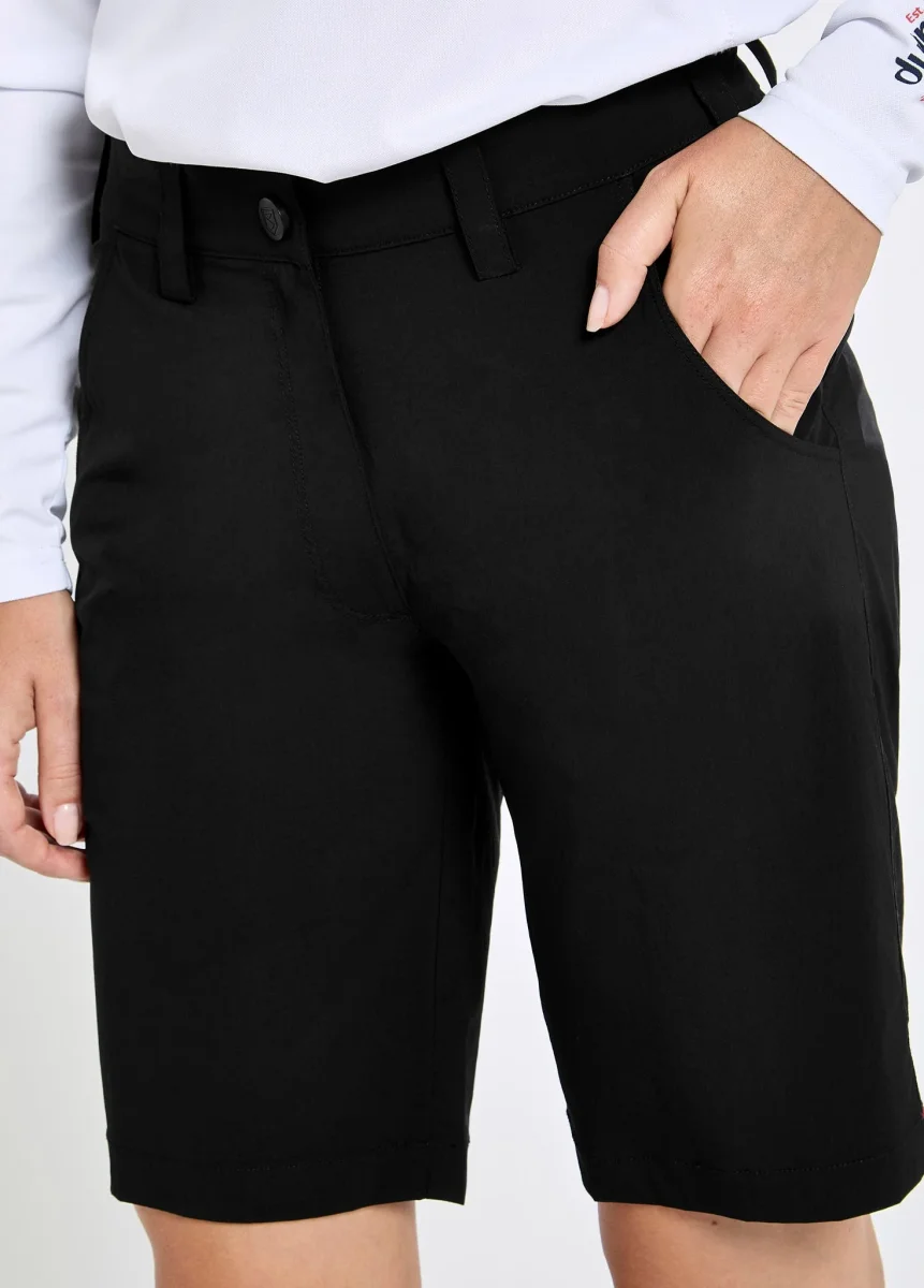 Short d'équipage Nice - Black – Image 6