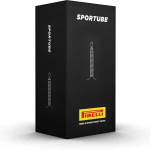 Schlauch Sportube, 48 mm / 29 Zoll / 2.4-2.6 Zoll
